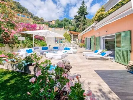 appartement de luxe 2 chambres en vente à èze  france