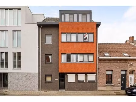 appartement à vendre à lebonstraat 130e geel (rbw17319)
