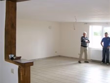 appartement à vendre à rue du moulin 213 philippeville (vwd17765)