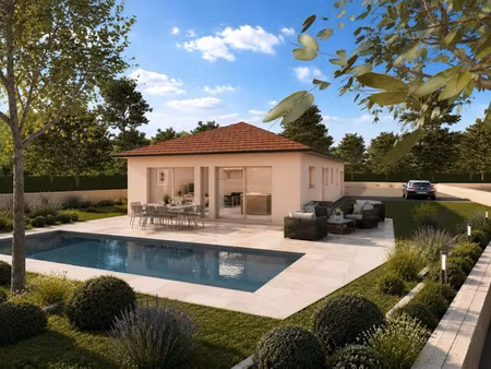 vente maison neuve 4 pièces 80 m² à moissieu-sur-dolon (38270)  244 900 €