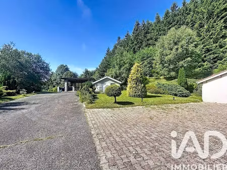 vente maison 6 pièces 135 m² à saint-pal-de-mons (43620)  248 000 €