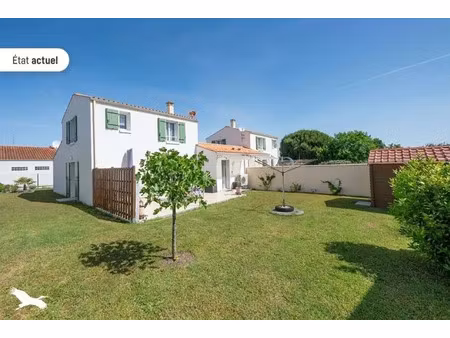 vente maison 4 pièces 82 m² le grand-village-plage (17370)