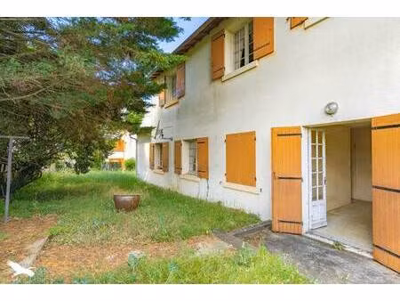 vente maison 6 pièces 170 m² royan (17200)