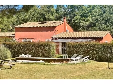 villa de luxe de 5 pièces en vente saint-maximin-la-sainte-baume  france