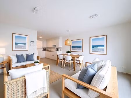 appartement à vendre à vande casteelestraat 7 de haan (rbw17273)