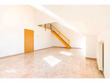 duplex à vendre à rue du colonel speesen 67 herstal (vbe33223)
