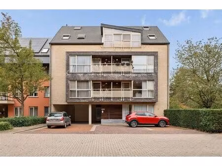 appartement à vendre à boerenkrijgstraat 8 geel (rbw17295)