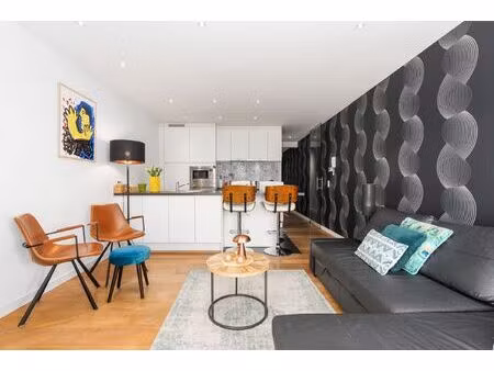 appartement à vendre à middelkerkestraat 18 coxyde (rbw17347)