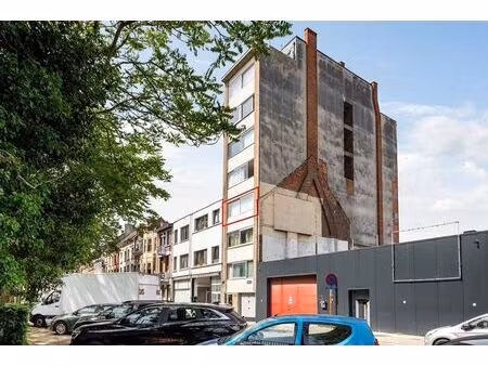 appartement à vendre à olivetenvest 10 malines (rbw17584)