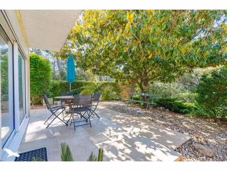 vente maison 5 pièces 188 m² saint-georges-de-didonne (17110)