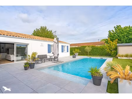 vente maison 6 pièces 139 m² saint-sulpice-de-royan (17200)