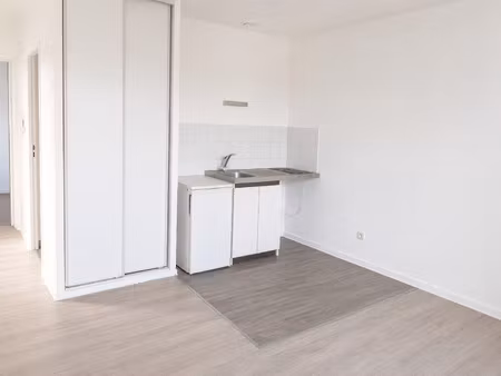 location appartement 1 pièce 22m² dijon 21000