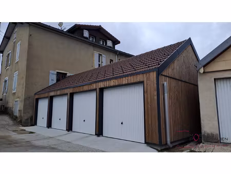location parking pontarlier 25300
