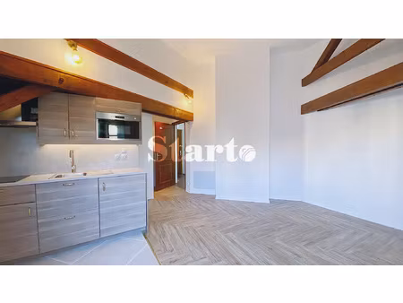 location appartement 1 pièce 23m² dijon 21000