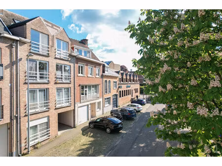 appartement te koop in leuven