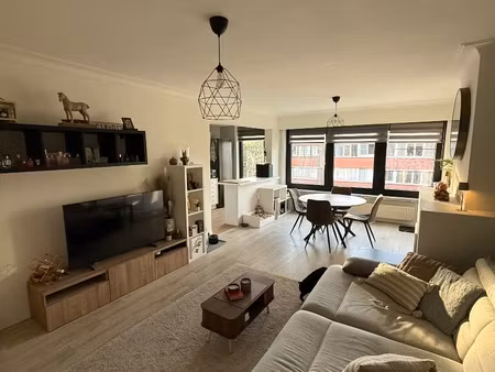 appartement te koop in ekeren met 2 slaapkamers