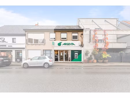 commercieel te koop in berlare
