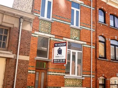 huis te koop in geraardsbergen met 4 slaapkamers