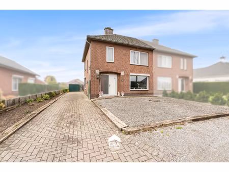 huis te koop in maaseik met 3 slaapkamers