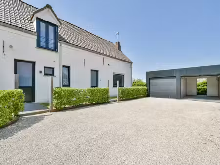 huis te koop in hertsberge met 2 slaapkamers