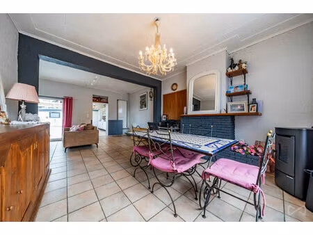 huis te koop in seraing met 4 slaapkamers
