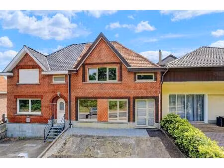 huis te koop in tielt-winge met 3 slaapkamers