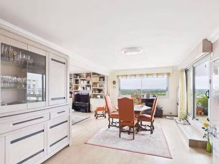 vente appartement 5 pièces à caen (14000) : à vendre 5 pièces / 148m² caen