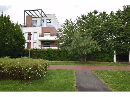 vente appartement 2 pièces  38.91m²  lieusaint