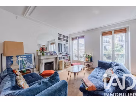 appartement à paris (75003)