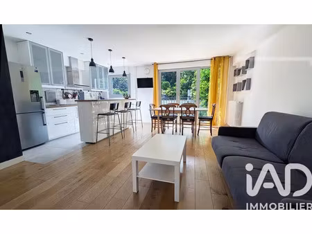 appartement à paris (75013)