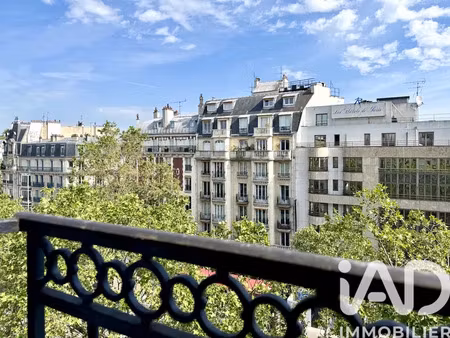 appartement à paris (75014)