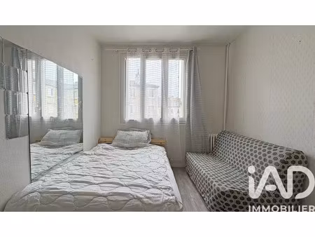 studio à paris (75018)