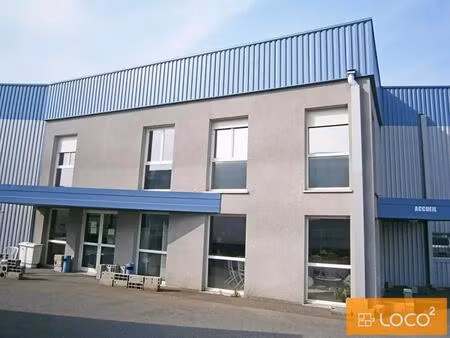 location local d’activités tournefeuille 31170 700m²