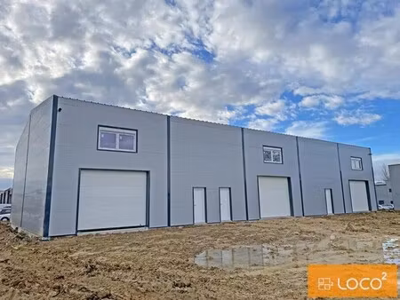 location local d’activités grisolles 82170 450m²