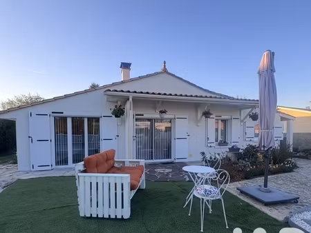 vente maison traditionnelle 5 pièces