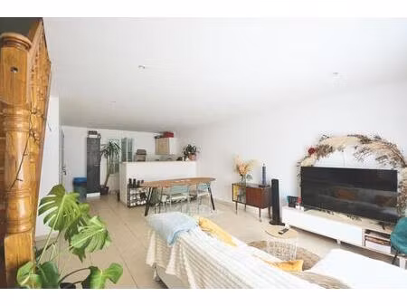 maison 3 pièce(s) 72 m2