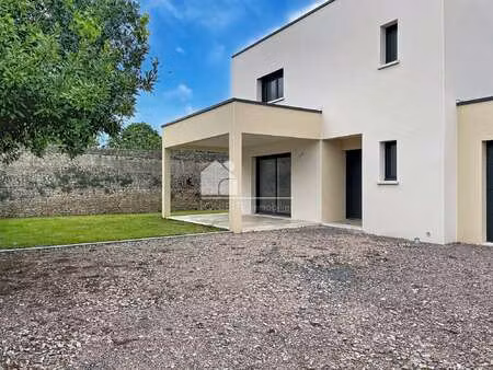vente maison à cormelles-le-royal (14123) : à vendre / 116m² cormelles-le-royal