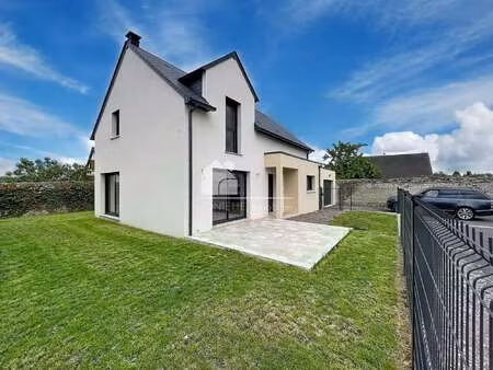 vente maison à cormelles-le-royal (14123) : à vendre / 130m² cormelles-le-royal