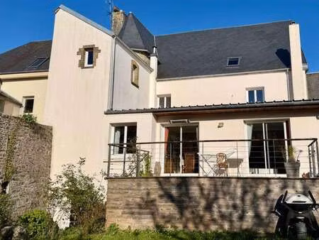 vente maison à coutances (50200) : à vendre / 203m² coutances