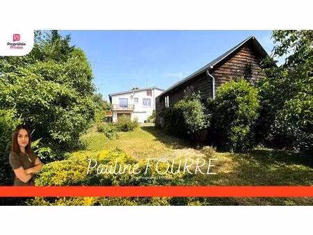maison la chaussee saint victor 7 pièce(s) 80 m2