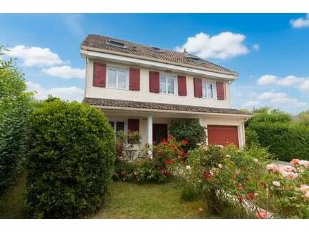 maison le plessis pate 7 pièce(s) 158 m2