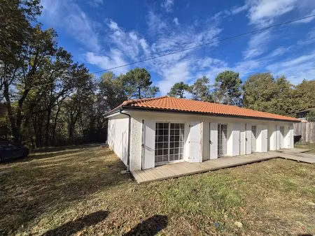 belle maison familiale