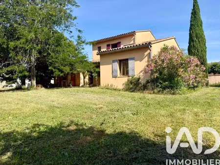 maison à sarrians (84260)