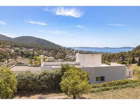 villa de luxe de 6 pièces en vente carqueiranne  provence-alpes-côte d'azur