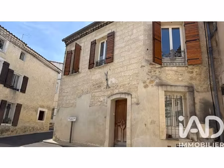 maison de village à entraigues-sur-la-sorgue (84320)