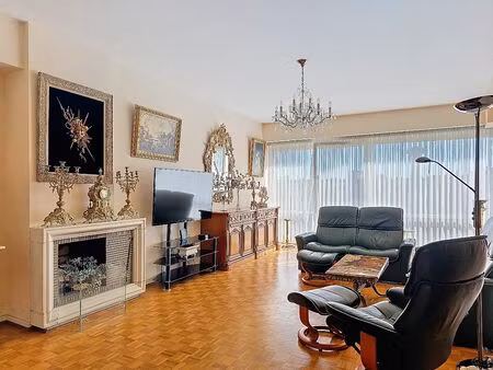 appartement à vendre à boulevard léopold iii 6 schaerbeek (vwd17761)