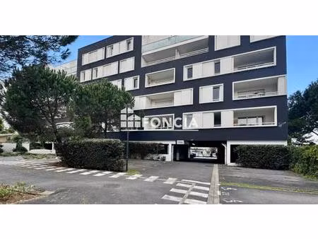 achat immobilier appartement deux pièces centre ville de cenon