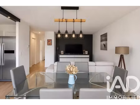 appartement à ciboure (64500)
