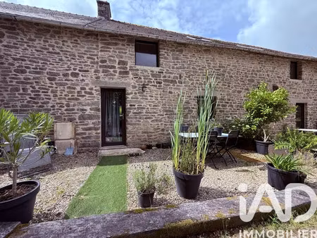 appartement à elven (56250)
