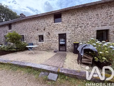 appartement à elven (56250)